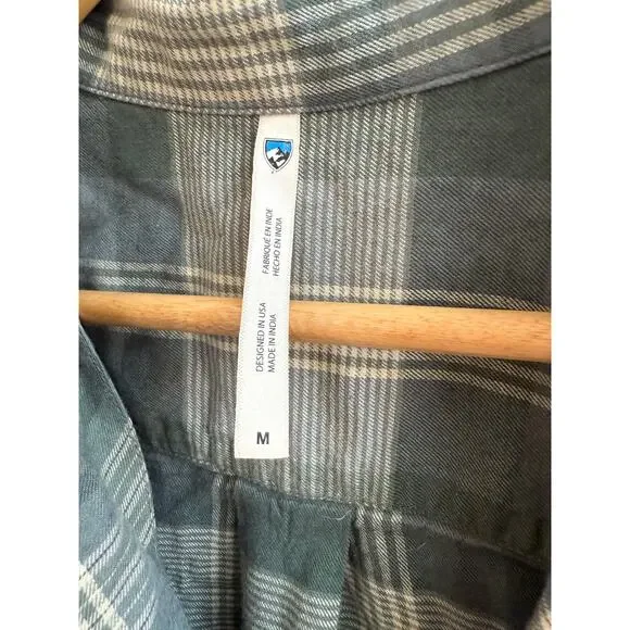 Kuhl Top Size Medium - Picture 2 of 5